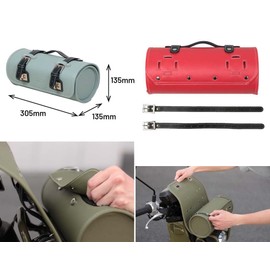 AMBOOT AB-TOOL01 Tool Bag, Brown