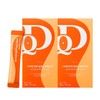 Dear Queen's half -habit for Humboxic 14 Po X2 Box 4 weeks / 디어퀸 반쪽습관엔 호박스틱 14포x2박스4주