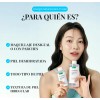 Eqqualberry Swimming Pool Toner 300ml Original