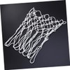 CORHAD Glow in The Dark Basketball Net 2 Pack Nylon