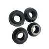 Fit for 6.0L Powersroke FICM Mounting Bushing Set Fuel Injection