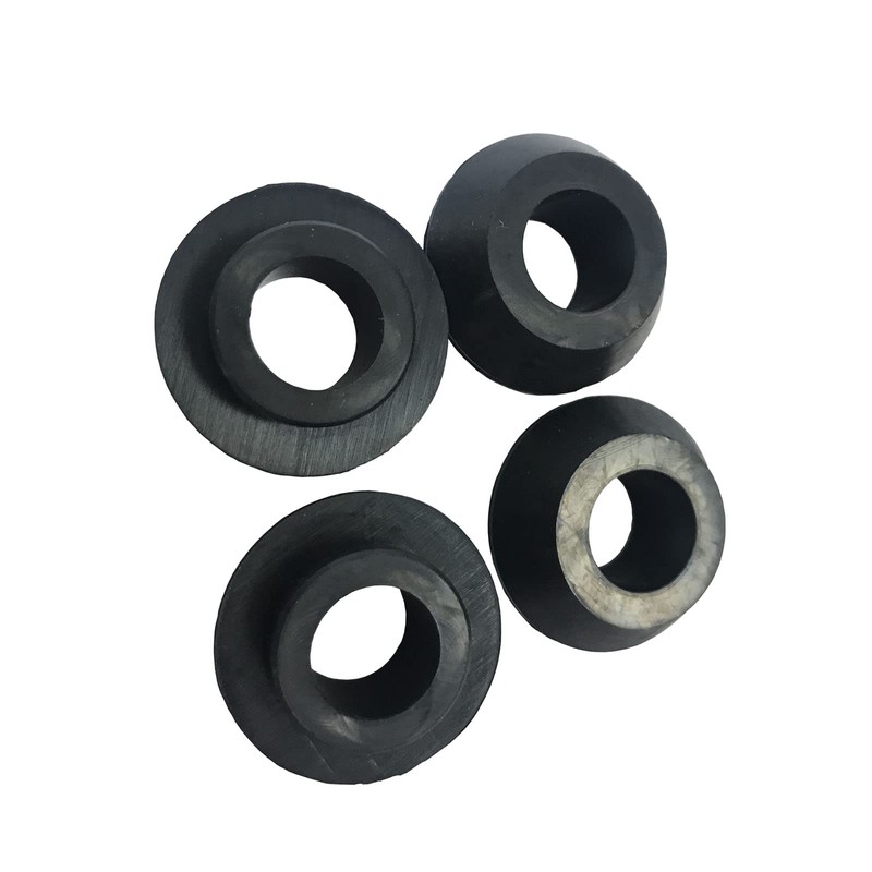 Fit for 6.0L Powersroke FICM Mounting Bushing Set Fuel Injection