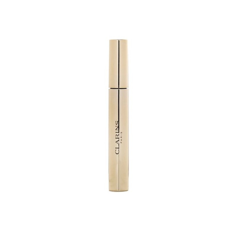 Clarins Supra Volume Mascara - 01 Intense Black (Random Packaging)