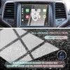 CDEFG Car Touchscreen Navigation Touch Screen Protector for 2014-2018 Grand