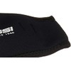 Cressi Funda de Neopreno para máscara, Color Negro