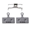 VandormSPORT - Shimano G01S, G02S, G03S Pad Variant - semi