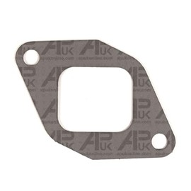 Exhaust Manifold Gasket Replacement for Case International 585 674 856 895 956 1056 Tractor