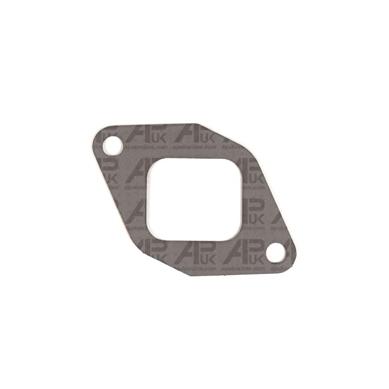 Exhaust Manifold Gasket Replacement for Case International 585 674 856