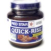 Red Star Quick Rise Yeast, For use in your oven