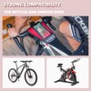 ROCKBROS Sweat Catcher for Roller Trainers, Anti-Sweat, Absorbent, Breathable, Quick-Drying