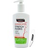 Cocoa Butter Formula Massage Lotion for Stretch Marks with Vitamin