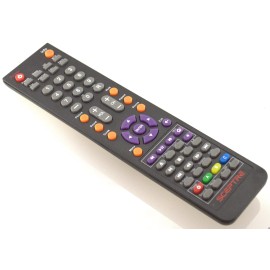 For Sceptre Original Sceptre E325BD-MQC E325BDMQC E325XD-MQR E325XDMQR TV Remote Control