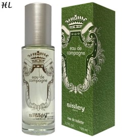 Sisley Eau de Campagne EDT Eau de Toilette 100ml/Perfume / 시슬리 오 드 깡빠뉴 EDT 오드뚜왈렛 100ml향수