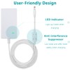 12V Power Cord for Spectra Breast Pump S1 S2 Plus