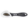 Solitaire - Nubuck Brush Nubuck Brush, Black (black-white)