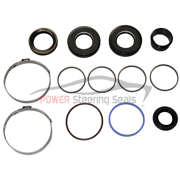 POWER STEERING RACK AND PINION SEAL KIT FITS NISSAN X-TRAIL