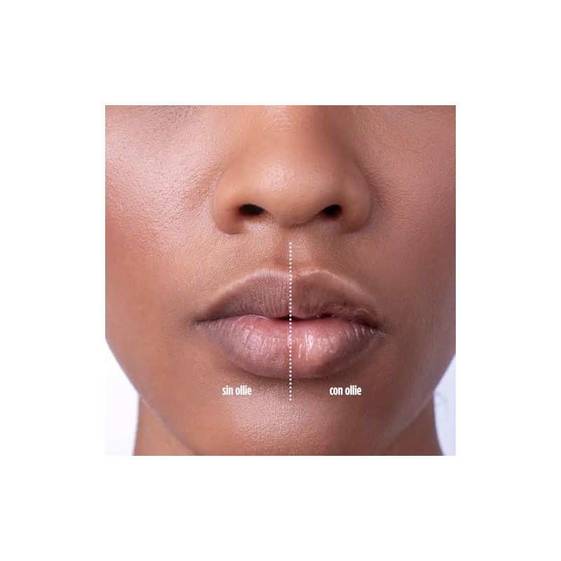 Ollie Hidratante Labial con FPS 50