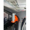 B's FAB Polaris General Antenna / Whip and Flag Mounting