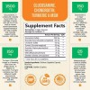 Bone & Joint Support Vitaminas Para Los Tendones Y Huesos
