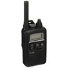 ICOM IC-4350 Specified Low Power Transceiver 47CH Relay Type, Black,