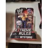 WWE Extreme Rules REY MYSTERIO 2011 Wrestling Action Figure Mattel
