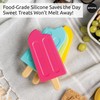 NEW - Ice Pops Popsicle Ice Packs for Lunch Boxes