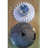 hemi predator go kart racing 212 HEMI PREDATOR FLYWHEEL (60363)