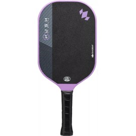 Diadem New Diadem Hush Pickleball Paddle Purple (New)