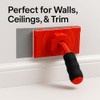 Paint Edger with 3 Pads (1 Tool with preloaded pad