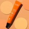 Korff Korff Sun Secret Fluid Face Anti-Stain SPF50 Liquid Cream