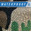 Aqua Quest Rogue Dry Bags - 100% Waterproof - Camo,