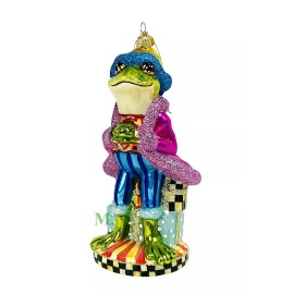 MacKenzie-Childs MacKenzie-Chil