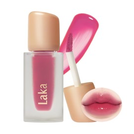 Laka Fruity Glam Tint #105 Cold Lip Color, Genuine Japanese Product