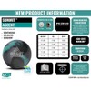 Storm Summit Ascent Bowling Ball - Aqua/Smoke/Shadow 12lbs