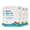 Baekse Food Mastic Powder Stick 3gx30 sachets 3+1 box /