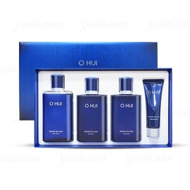 Ohui Meister For Men Fresh 3-piece set_ YY / 오휘 마이스터 포맨 프레쉬 3종 세트 YY