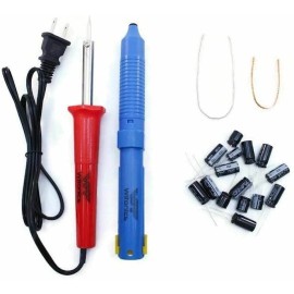 Dell Witonics Capacitor Replacement Kit for Dell E152FPC