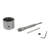 Rannb Concrete Hole Saw 3"/75mm Cutting Dia Masonry Hole Drill
