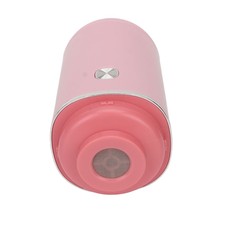 Desktop Vacuum Cleaner Two Levels Suction Low Noise 600mAH Desktop