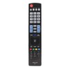 Universal Replacement Remote AKB73756565 for LG Smart TV 55LY570H 47LA6200