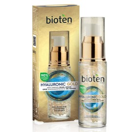 Hyaluronic Gold Replumping Pearl Serum
