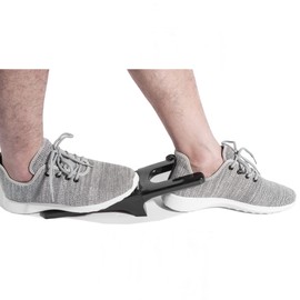 Alpine Swiss Premium Boot Jack Anti Slip Shoe Remover Sturdy Boot Puller Shoe Helper