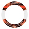 Sonik UltraSonik Orange Mono Shockleader 150m: 50lb