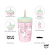 Zak Designs Kelso Toddler Cups For Travel or At Home,