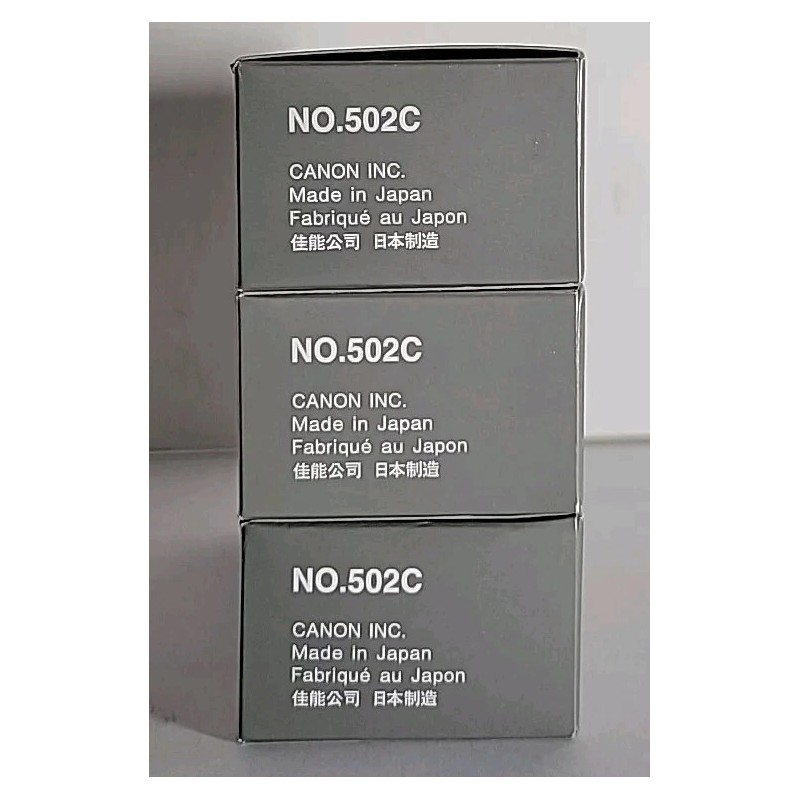 Canon J1 Staples 1 Box 6707A001 (AC)