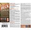 Restore-A-Deck Solid Color Stain for Decks & Exterior Wood (1