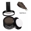 Match Hair Shader Dark Brown Maquillaje Capilar Calvicie