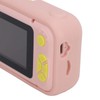 Kids Camera 40MP Flip Lens Digital Camera Fun Video Record