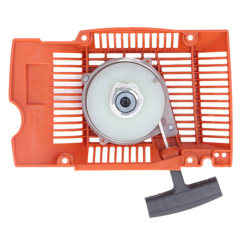 Recoil Pull Start Starter Assembly 503615571 for Husqvarna 61 266