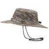 Frogg Toggs FTH103-50 Waterproof Boonie Hat, Mossy Oak Bottomland, Adjustable